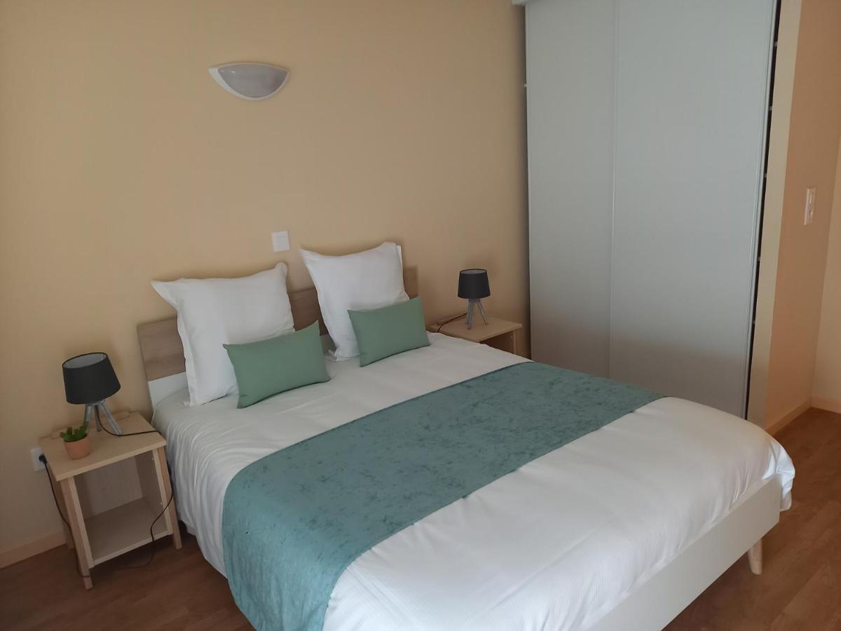Centre Jean Xxiii Hotel Annecy Bagian luar foto